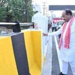 रफ्तार को मिलेगा नया रास्ता — कचना ओवर-ब्रिज जल्द बदलेगा शहर की तस्वीर