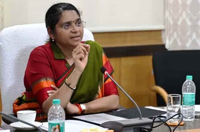 सुशासन से मजबूत होंगे शहर — वीडियो कॉन्फ्रेंसिंग में निकायों को मिला नया विजन