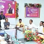 सेवा, संवेदनशीलता और जिम्मेदारी — मुख्यमंत्री साय ने बताया सुशासन का मंत्र
