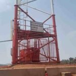 कुतुल के ग्रामीणों को 4G कनेक्टिविटी की सुविधा मिली