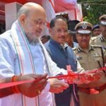 तकनीक के साथ सुरक्षा का नया दौर — रायपुर में हाईटेक पुलिसिंग की हुई शुरुआत
