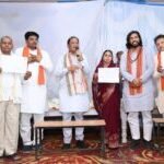 स्वामित्व से मिला अधिकार, बिहान से बढ़ी आत्मनिर्भरता: कोसरंगी चौपाल में दिखी ग्रामीण विकास की नई तस्वीर