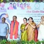 मुख्यमंत्री विष्णुदेव साय ने किया कचना रेलवे ओवरब्रिज का लोकार्पण, शहर को मिली बड़ी राहत
