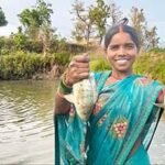समूह के सहयोग से उमा स्वरोजगार के जरिए आत्मनिर्भर बनीं