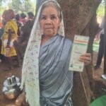 आयुष्मान योजना से लोगों को स्वास्थ्य लाभ और राहत मिली