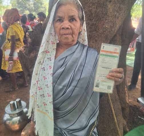 आयुष्मान योजना से लोगों को स्वास्थ्य लाभ और राहत मिली