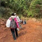 मुख्यमंत्री स्वस्थ बस्तर अभियान के तहत स्वास्थ्य टीम ने बड़ेपल्ली में 227 ग्रामीणों की जांच की
