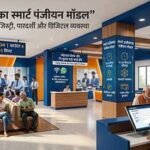 छत्तीसगढ़ का स्मार्ट पंजीयन मॉडल सुशासन की नई पहचान बन रहा