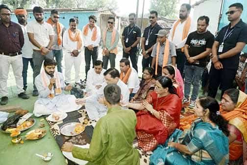निगम के 06 वार्डों में 1 करोड़ 08 लाख रुपए के नए विकास कार्य किए जाएंगे
