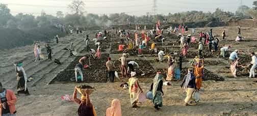 ‘मोर गांव, मोर तरिया’ अभियान से जल संरक्षण और रोजगार को बढ़ावा मिल रहा
