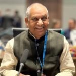 केंद्रीय राज्यमंत्री रामनाथ ठाकुर स्वर्गीय दिनेश सेन की शोक सभा में शामिल होने भिलाई आएंगे