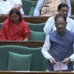 मातृशक्ति के सशक्तिकरण के लिए सरकार प्रतिबद्ध है – मुख्यमंत्री विष्णुदेव साय