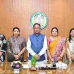 नारी शक्ति वंदन को महिलाओं का व्यापक समर्थन मिला