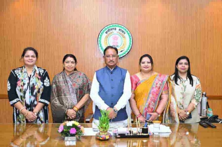 नारी शक्ति वंदन को महिलाओं का व्यापक समर्थन मिला