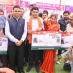 धमतरी का डंका! मंदरौद पंचायत विकास सूचकांक में टॉप, सबको पछाड़ा