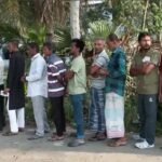 पश्चिम बंगाल में 15 बूथों पर पुनः मतदान, 4 मई को परिणाम घोषित होंगे