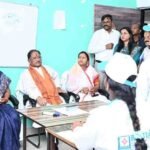 मुख्यमंत्री ने RSETI में ग्रामीण सशक्तिकरण मॉडल का निरीक्षण किया