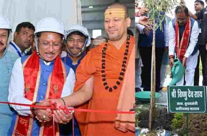 वनोपज से छत्तीसगढ़ की ग्रामीण अर्थव्यवस्था मजबूत हो रही