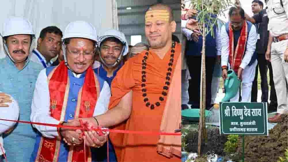 वनोपज से छत्तीसगढ़ की ग्रामीण अर्थव्यवस्था मजबूत हो रही