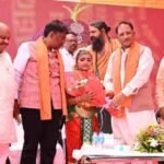 मुख्यमंत्री साय ने कहा कि प्रधानमंत्री के नेतृत्व में सनातन संस्कृति को गौरव मिला