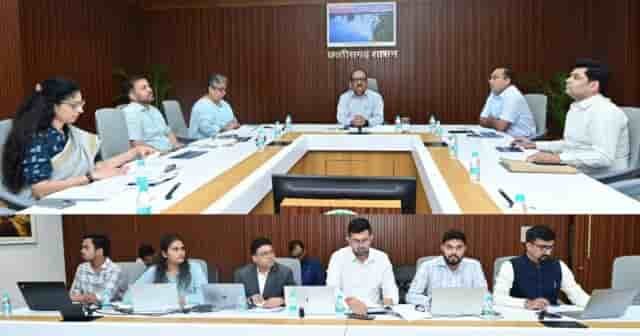 छत्तीसगढ़ में औद्योगिक विकास को बढ़ावा मिलेगा