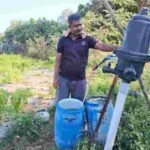 जहाँ कभी डर का साया था, वहाँ अब खेती से चमकी सफलता! गोपाल एर्रागोला बने प्रेरणा