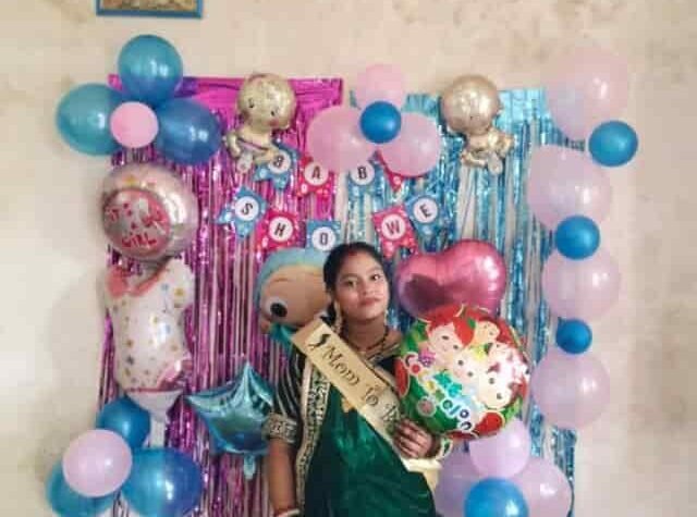 प्रधानमंत्री मातृ वंदना योजना से निशा पटेल को सुरक्षित मातृत्व में मदद मिली