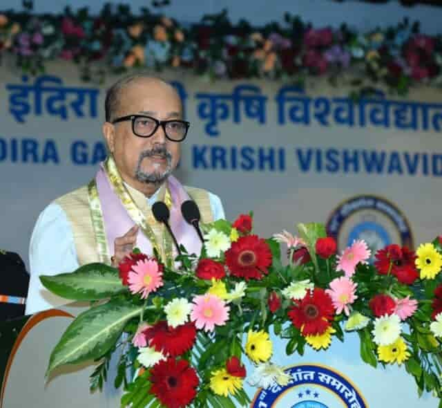 आर्थिक विकास को नई दिशा देने पर राज्यपाल का जोर, वैल्यू एडिशन को बताया जरूरी