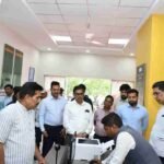 छत्तीसगढ़ मॉडल की राष्ट्रीय स्तर पर गूंज! स्मार्ट रजिस्ट्री सिस्टम पूरे देश में हो सकता है लागू