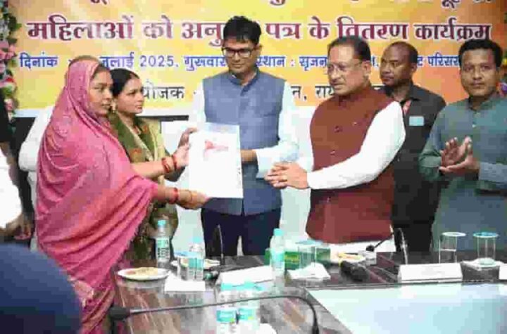महिला स्व-सहायता समूहों ने बदली गांवों की तस्वीर, आत्मनिर्भरता की बनी मिसाल