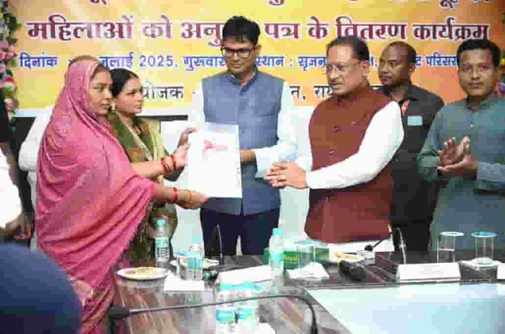 महिला स्व-सहायता समूहों ने बदली गांवों की तस्वीर, आत्मनिर्भरता की बनी मिसाल
