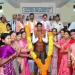 सुव्यवस्थित शहर, स्मार्ट सुविधाएं और बेहतर भविष्य — विकास की नई तस्वीर गढ़ने में जुटा प्रशासन