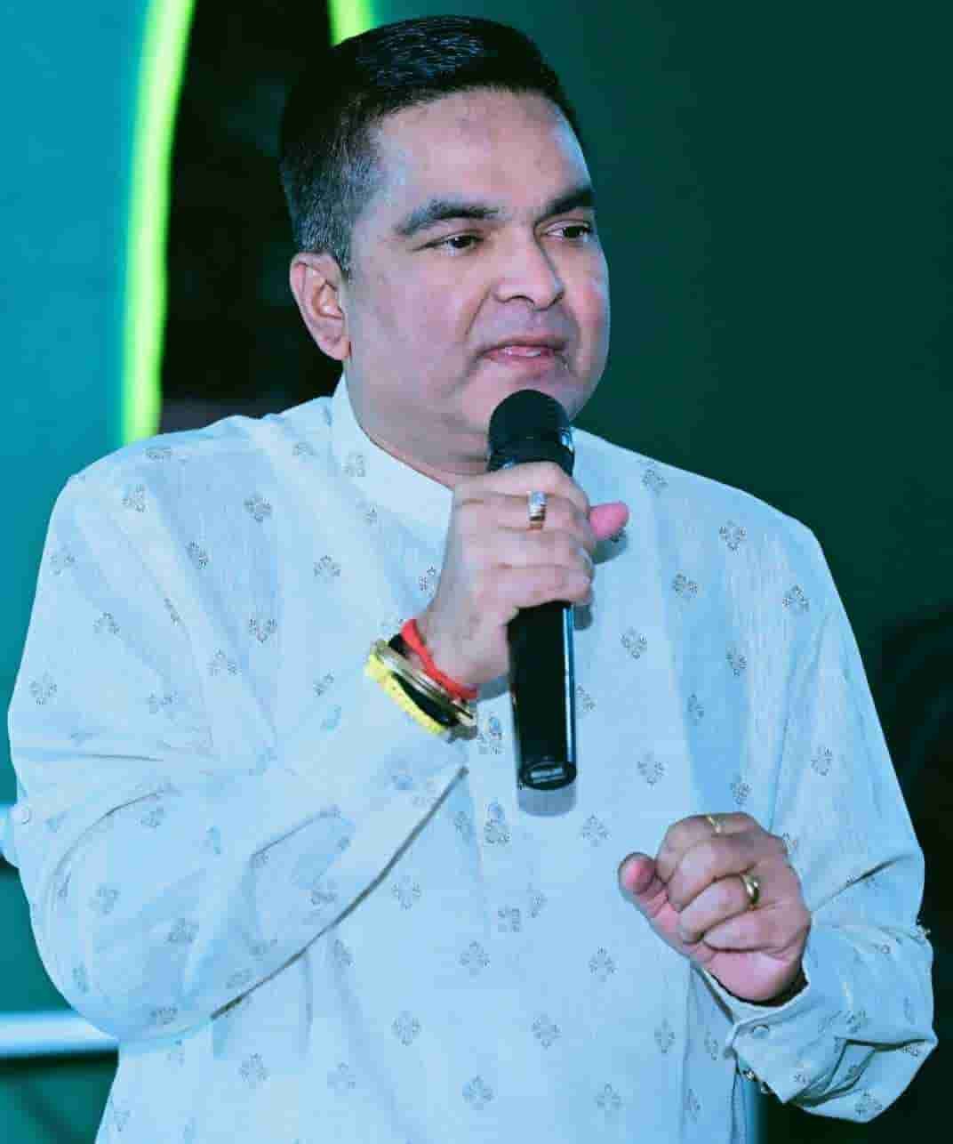 वैशाली नगर विधानसभा में 659.69 लाख रुपए के विकास कार्य स्वीकृत हुए