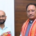 वनांचल के युवक ने IFS बनकर प्रदेश का गौरव बढ़ाया