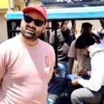 अहिवारा बस स्टैंड पर चला प्रशासन का डंडा, वाहन चालकों में मची अफरा-तफरी