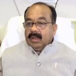धीमी प्रगति पर नाराजगी के बाद ठेकेदार को नोटिस जारी, अरुण साव के निर्देश पर कार्रवाई