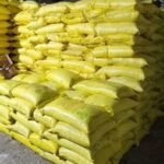 कबीरधाम में खाद का भरपूर भंडारण, किसानों को मिलेगी समय पर उपलब्धता