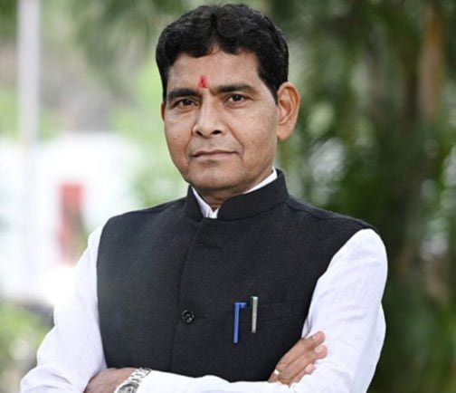 भूमि रिकॉर्ड में हेराफेरी पर लगेगी लगाम — राजस्व विभाग ला रहा है हाईटेक ई-एचआरएमएस पोर्टल