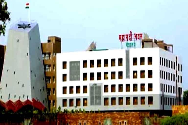 सहकारिता विभाग को मिला नया नेतृत्व, रमेश कुमार शर्मा ने संभाली महत्वपूर्ण जिम्मेदारी