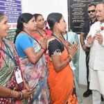 बड़ेकनेरा का ‘सेवा सेतु’ मॉडल ग्रामीण सुशासन की नई मिसाल बना : मुख्यमंत्री विष्णुदेव साय