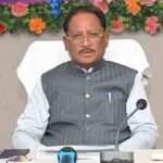 प्रधानमंत्री को पत्र लिखकर छत्तीसगढ़ के विकास में सहयोग के लिए आभार व्यक्त किया गया