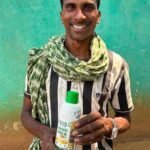 वैज्ञानिक खेती से बदली किस्मत, कालेंद्र कुमेटी बने क्षेत्र के प्रेरणास्रोत किसान