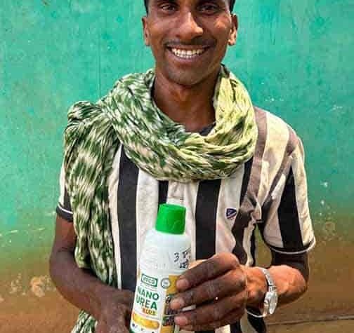 वैज्ञानिक खेती से बदली किस्मत, कालेंद्र कुमेटी बने क्षेत्र के प्रेरणास्रोत किसान