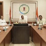 किसानों की आय बढ़ाने के लिए छत्तीसगढ़ में बासमती धान मिशन की तैयारी की जा रही