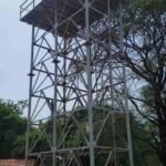 महाराष्ट्र सीमा से सटे अबूझमाड़ की पदमकोट पंचायत में जल जीवन मिशन से ग्रामीणों को लाभ मिला