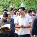 विकास कार्यों में लापरवाही बर्दाश्त नहीं! रायगढ़ को लेकर वित्त मंत्री ओपी चौधरी का सख्त संदेश