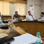 शहरी विकास कार्यों पर बढ़ेगी निगरानी, नोडल अधिकारी करेंगे जमीनी निरीक्षण