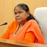 राष्ट्रीय पिछड़ा वर्ग आयोग के अध्यक्ष 7 जून को एक दिवसीय प्रवास पर रायपुर आएंगे