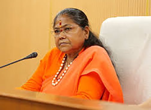 राष्ट्रीय पिछड़ा वर्ग आयोग के अध्यक्ष 7 जून को एक दिवसीय प्रवास पर रायपुर आएंगे