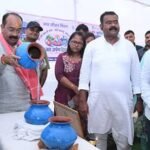 बेहतर कनेक्टिविटी की ओर बड़ा कदम — केशकाल घाट बायपास से बदलेगी आवागमन की तस्वीर